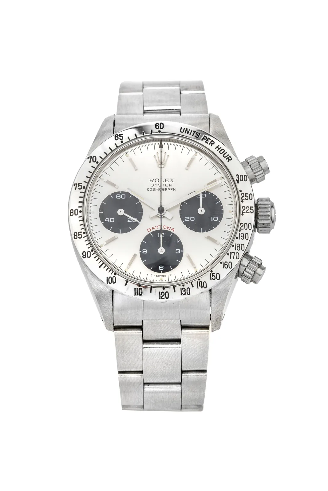 Rolex Cosmograph Daytona, Ref. 6265