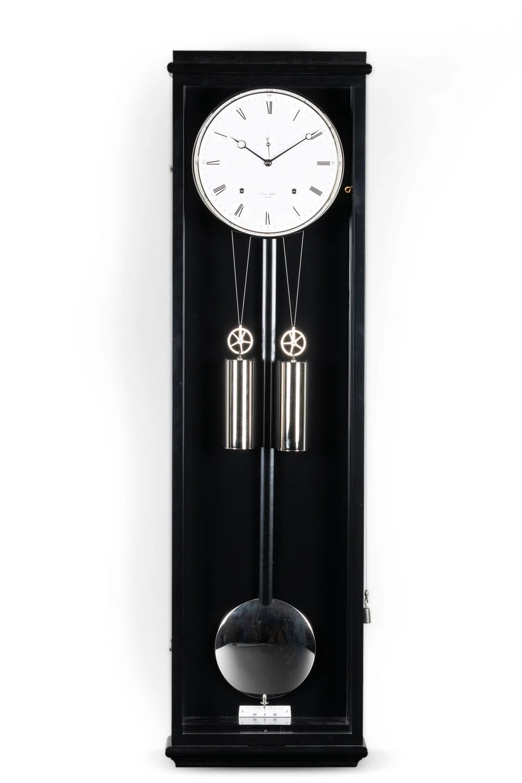 Erwin Sattler, Regolatore da Parete Classica S100