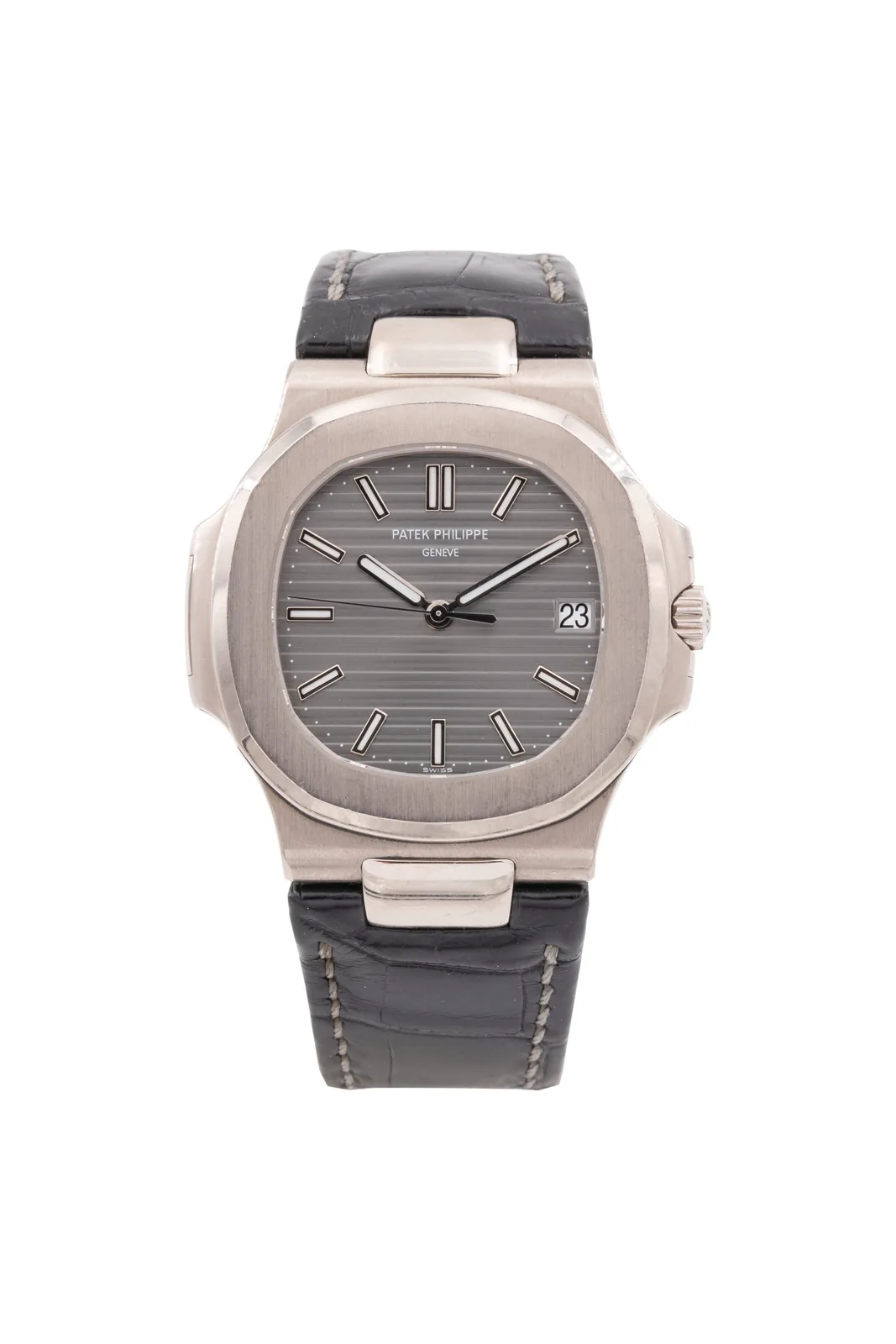 Patek Philippe Nautilus Ref. 5711G-001