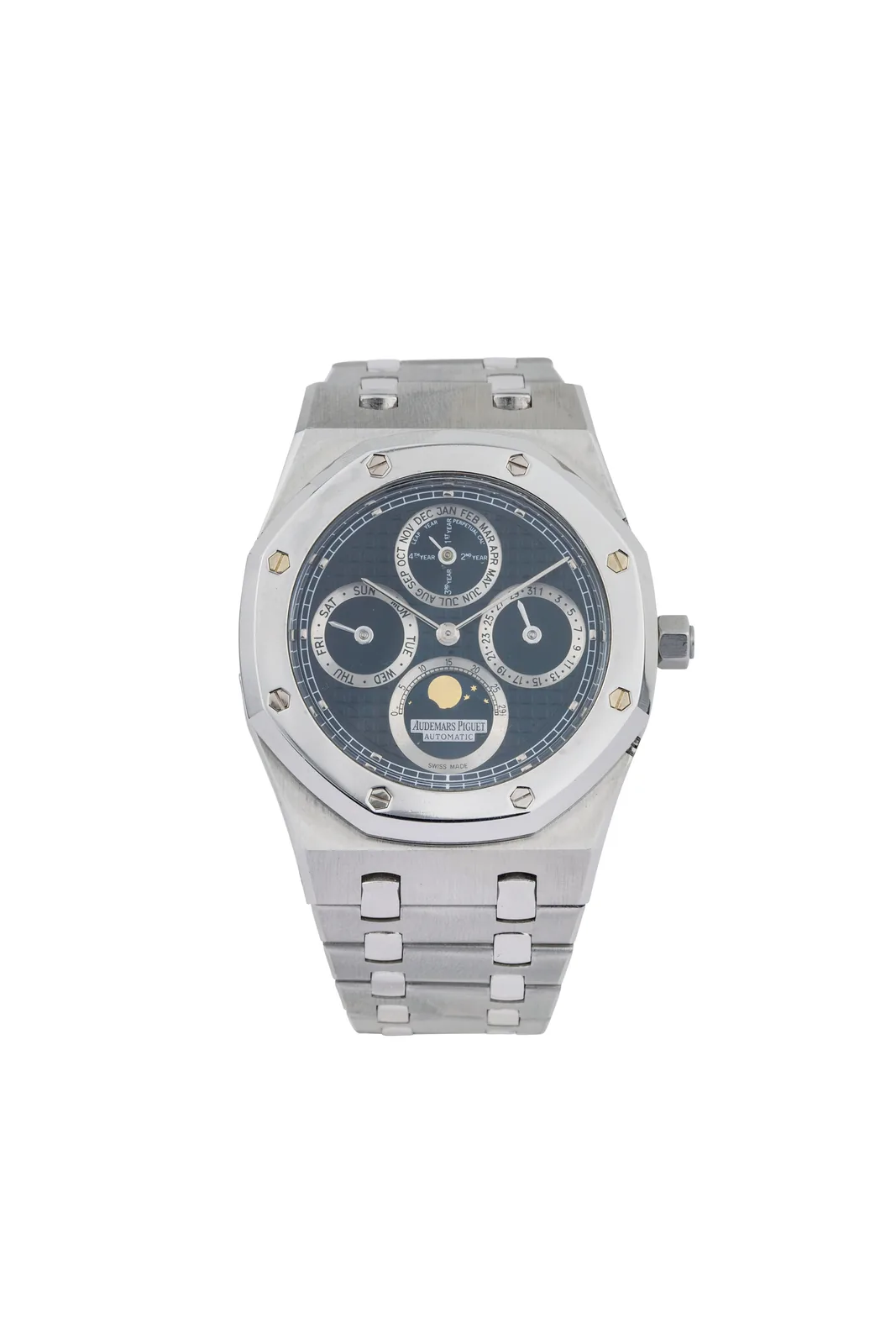 Audemars Piguet Quantième Perpétuel