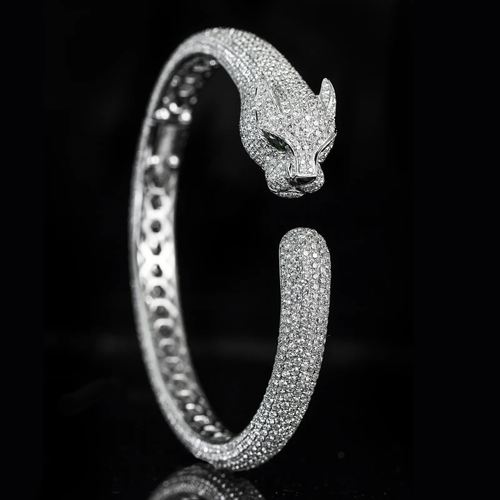 Cartier Panthère Bracelet