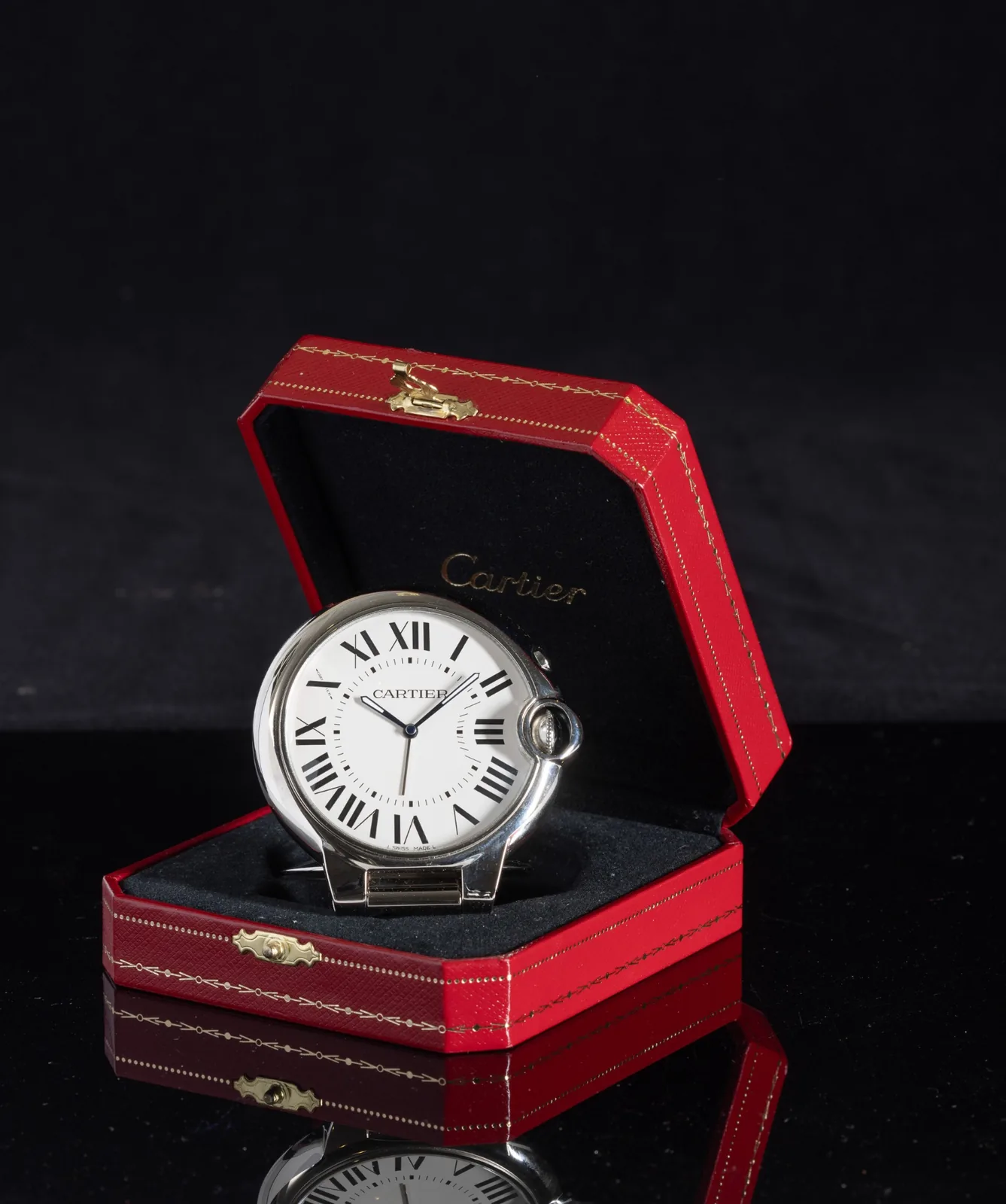 Cartier