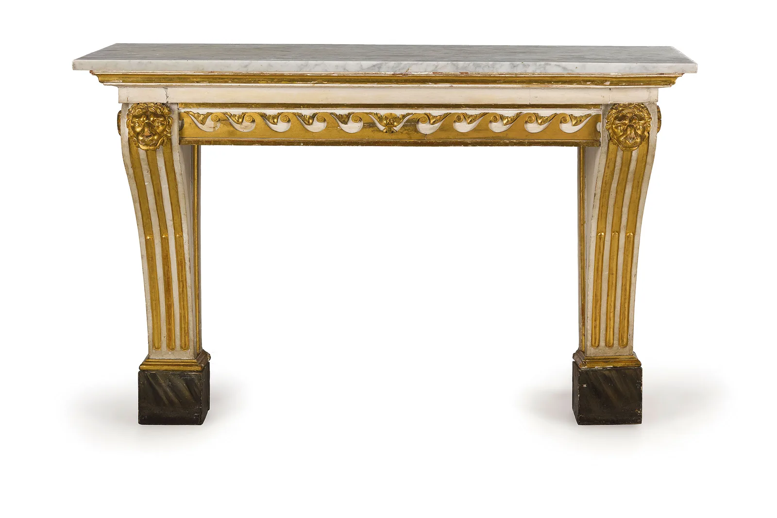 Console Restaurazione