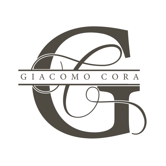 Giacomo Cora Logo