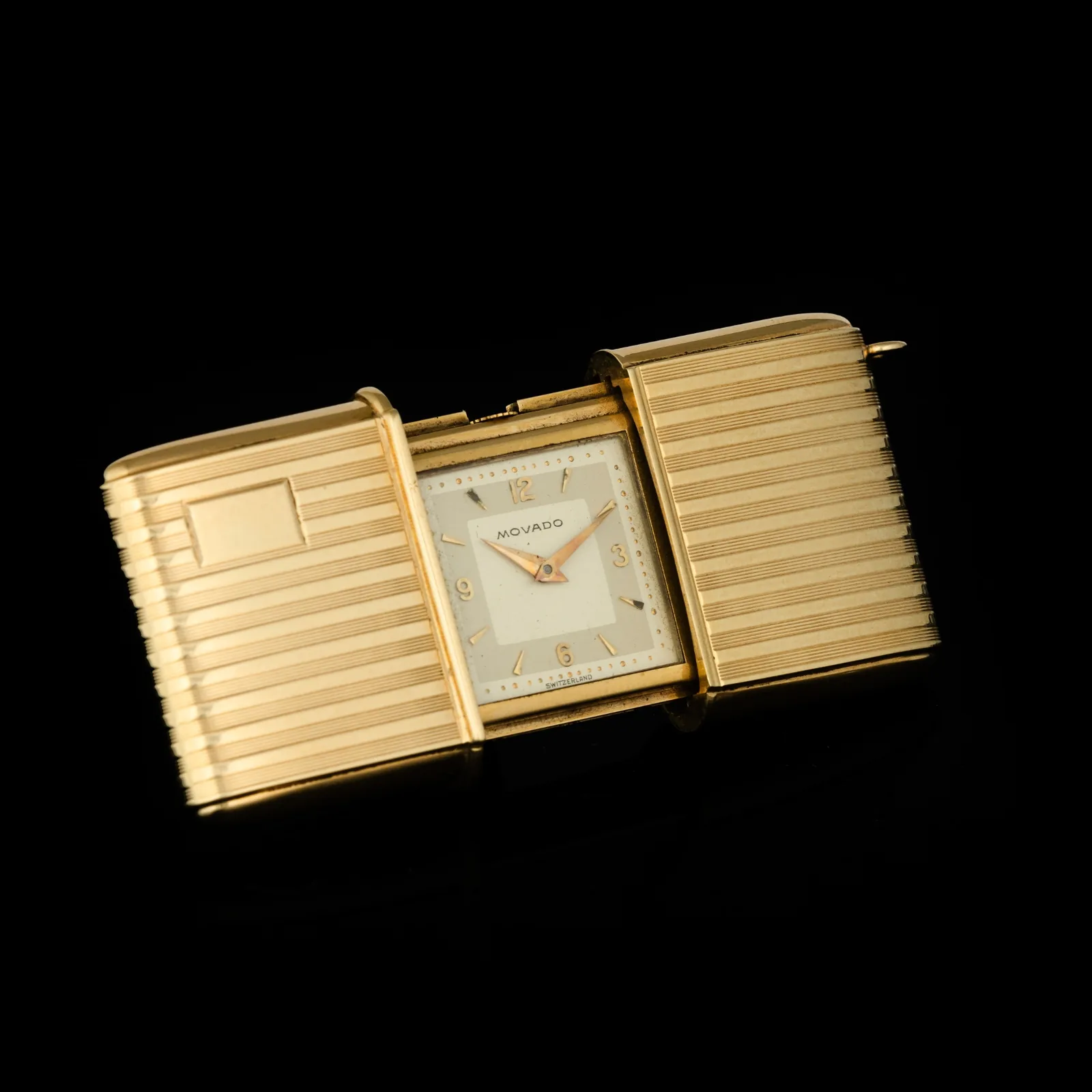 Movado Art Déco