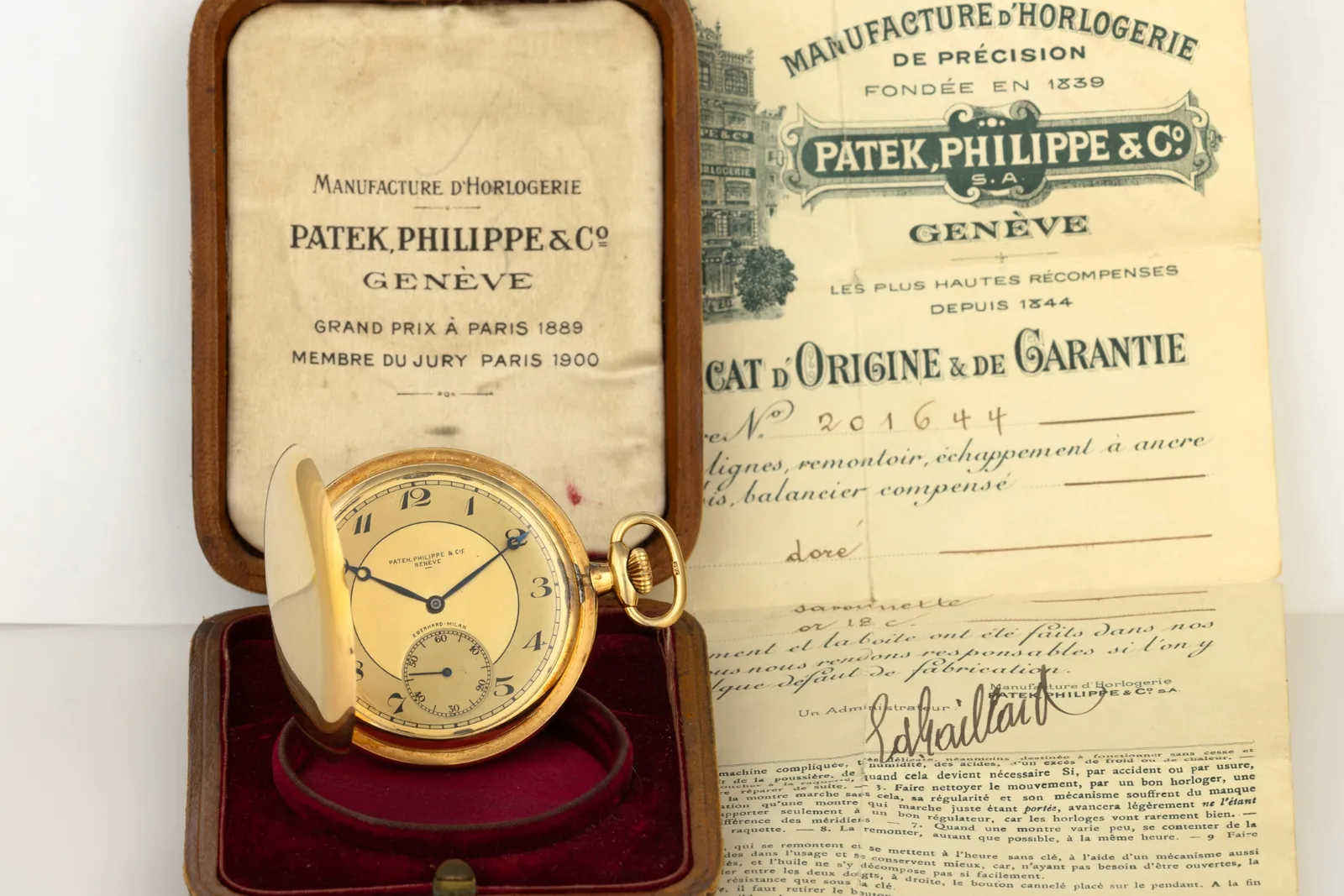 Patek Philippe