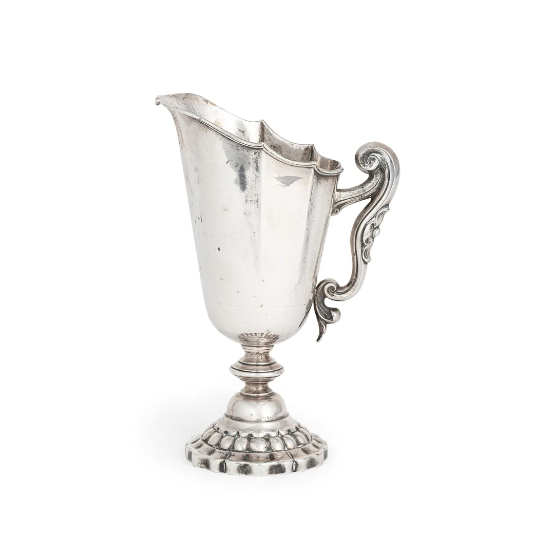 Versatoio in Argento, Macerata